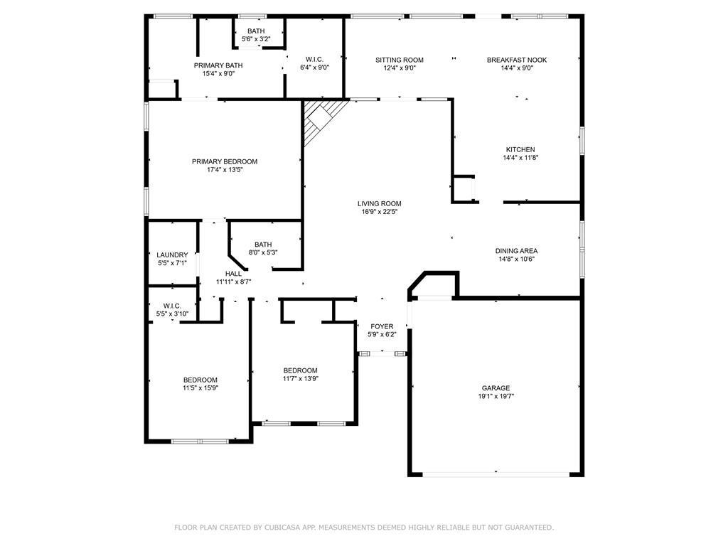 4160 Mcever Park Dr., Acworth, GA 30101