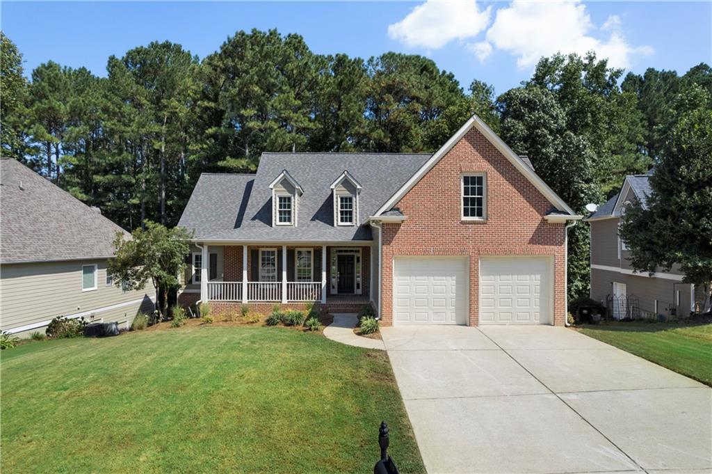 429 Bentleaf Dr., Dallas, GA 30132