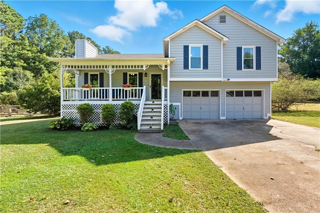 8 Sumer Ln N, Douglasville, GA 30134