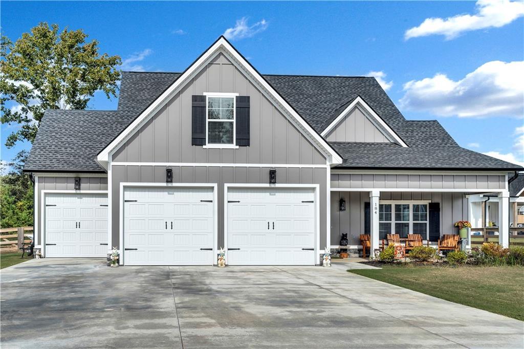 184 Bridlewood Dr., Ringgold, GA 30736