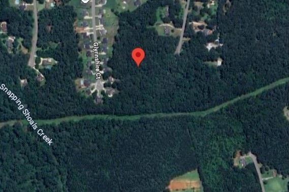 7 Glynnshire Ct., Covington, GA 30016