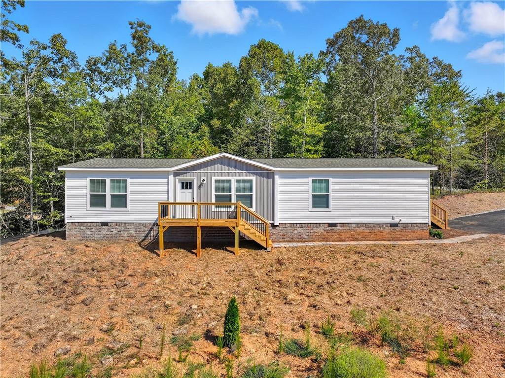 3246 Baker Rd., Gainesville, GA 30507