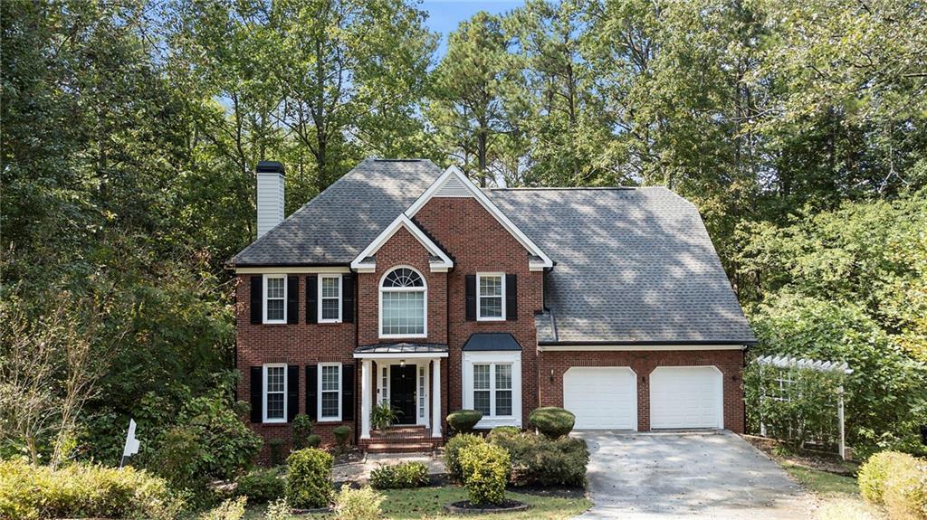 2507 Blaydon Pointe, Kennesaw, GA 30152