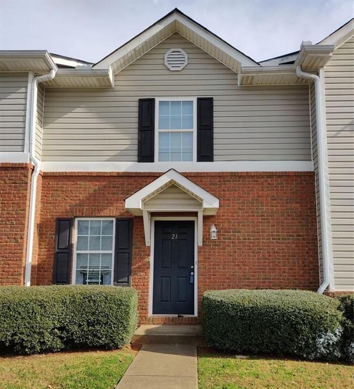 21 Middlebrook Dr., Cartersville, GA 30120