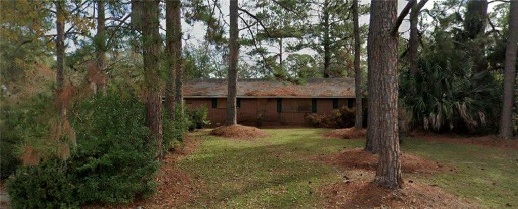 409 Davis Ave., Tifton, GA 31794