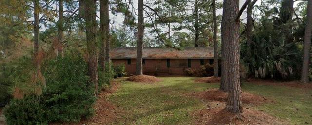 New Homes For Sale This Week That Attend Tift County High School: September 19th to September 25th