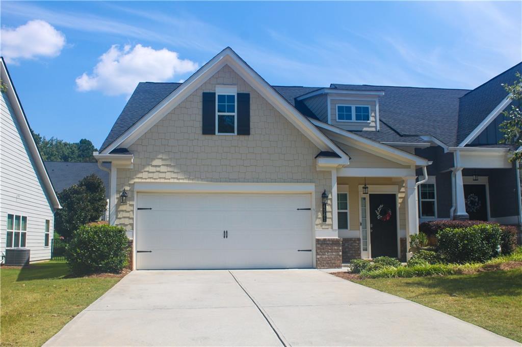 4561 Grenadine Cir., Acworth, GA 30101