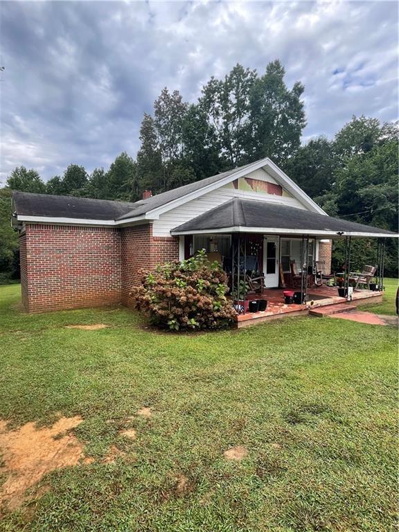 7474 Highway 27, Buchanan, GA 30113