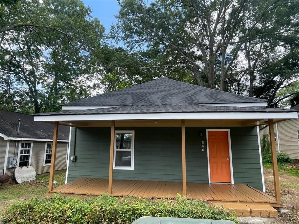 546 N 8th St., Griffin, GA 30223