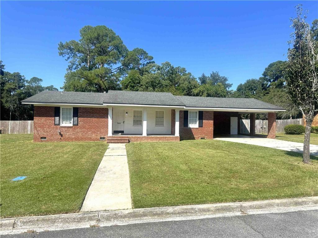 2800 Walmar Pl., Valdosta, GA 31602