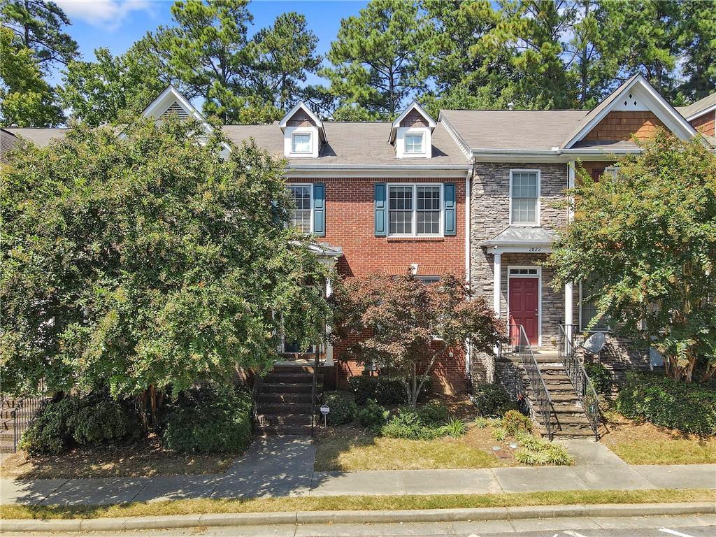 2824 Langford Commons Dr., Norcross, GA 30071