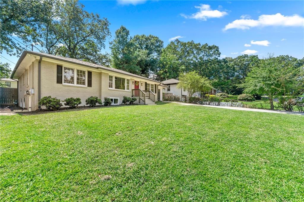 1533 Van Epps St., Atlanta, GA 30316
