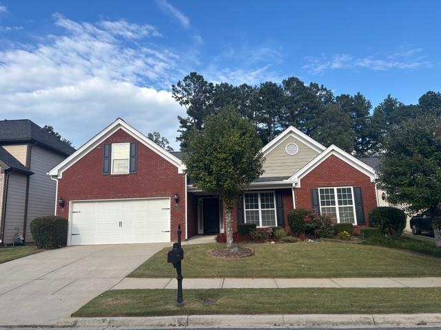1943 Jameson Cir., Lawrenceville, GA 30043