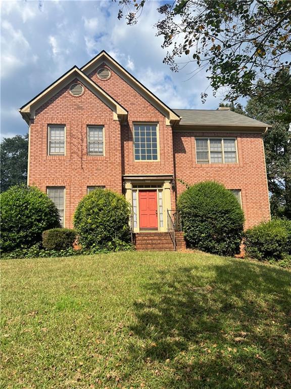 3872 Brookside Pkwy., Decatur, GA 30034