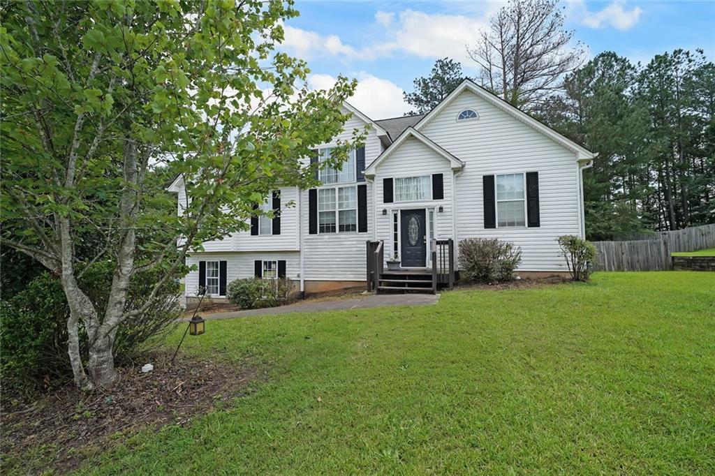 443 Brooks Rd., Dallas, GA 30132