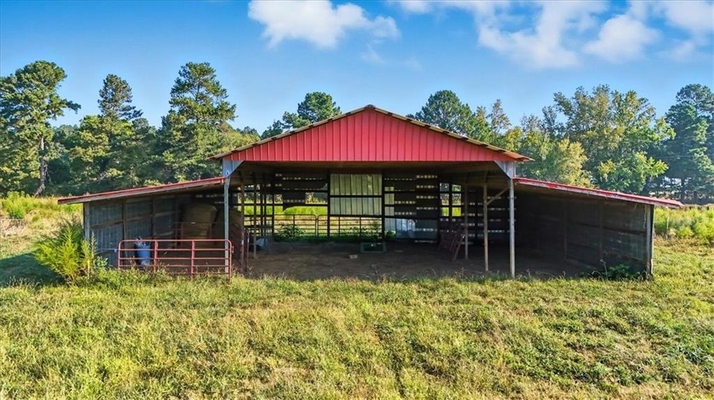 Runyon Loop Road, Cedartown, GA 30125