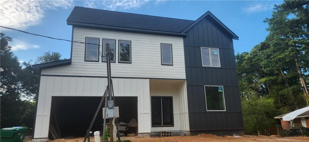 2047 Drew Valley Road, Atlanta, GA 30319