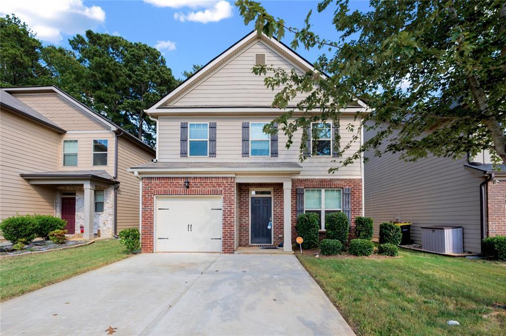 11765 Lovejoy Crossing Blvd., Hampton, GA 30228