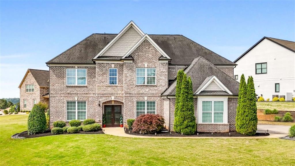 1516 Windward Dr., Locust Grove, GA 30248