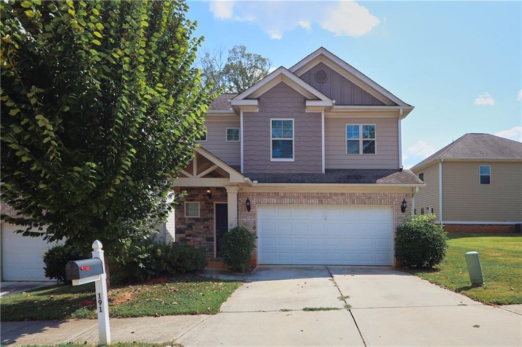 191 Daisy Cir., Mcdonough, GA 30252