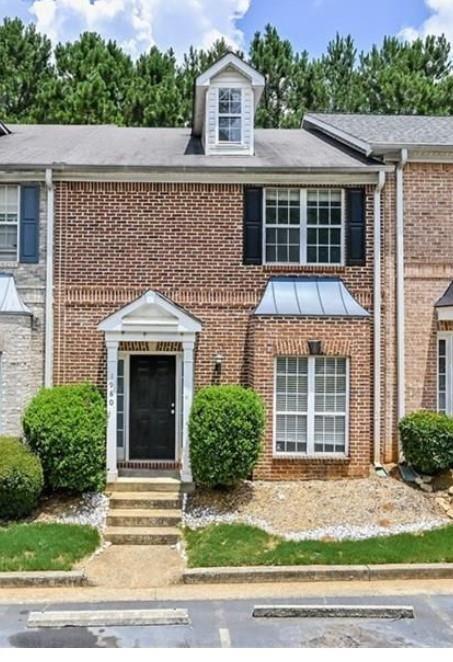 1980 Drennon Ave., Austell, GA 30106