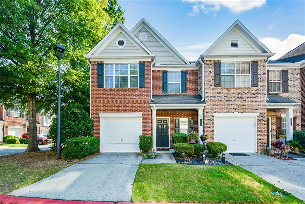 2360 Heritage Park Cir. #24, Kennesaw, GA 30144