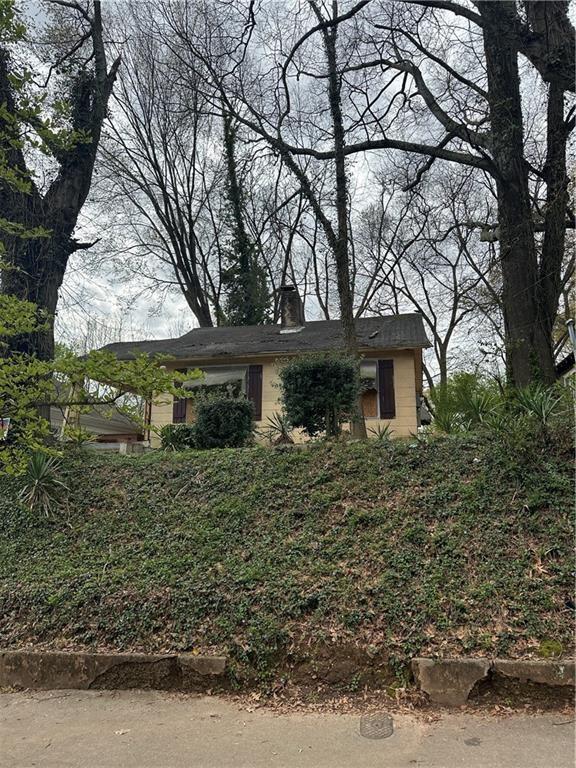 1771 Hosea L Williams Dr., Atlanta, GA 30317