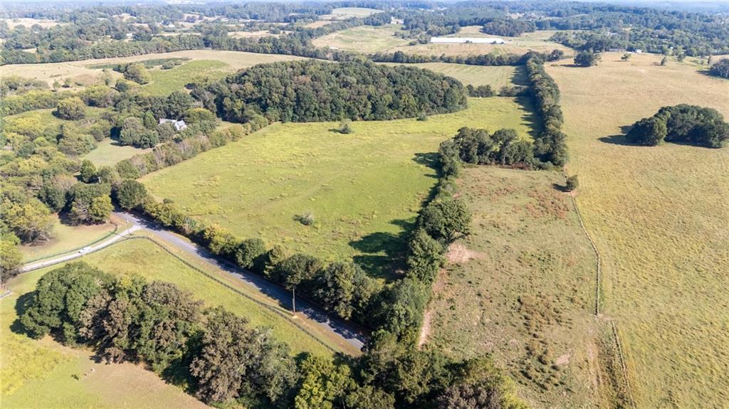Owens Gin Rd., Calhoun, GA 30701