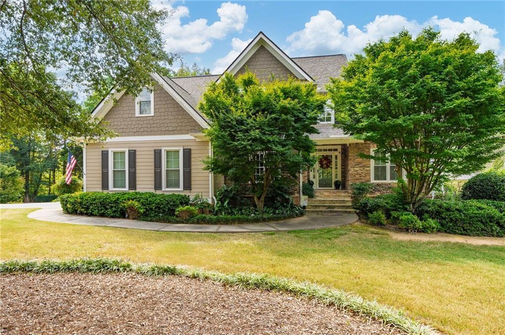 683 Stillwaters Dr., Marietta, GA 30064