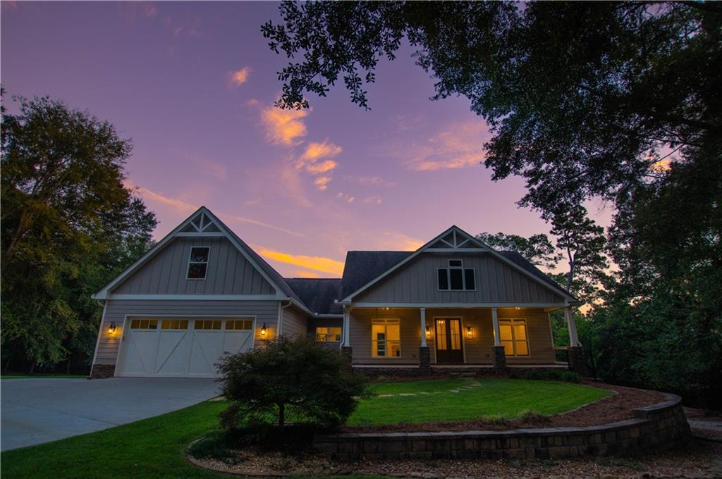 1571 Highway 124, Jefferson, GA 30549
