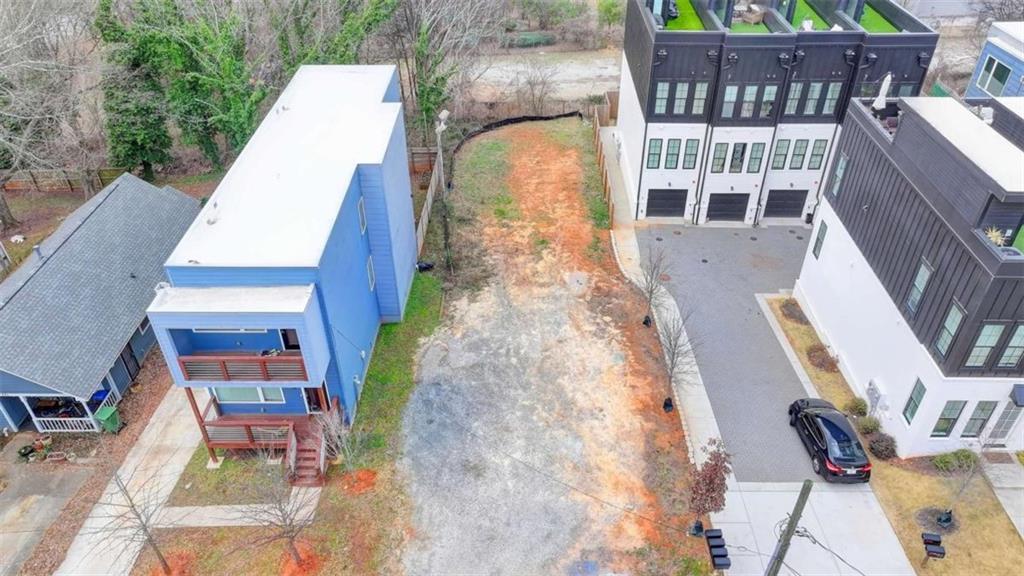 765 Fraser St., Atlanta, GA 30315