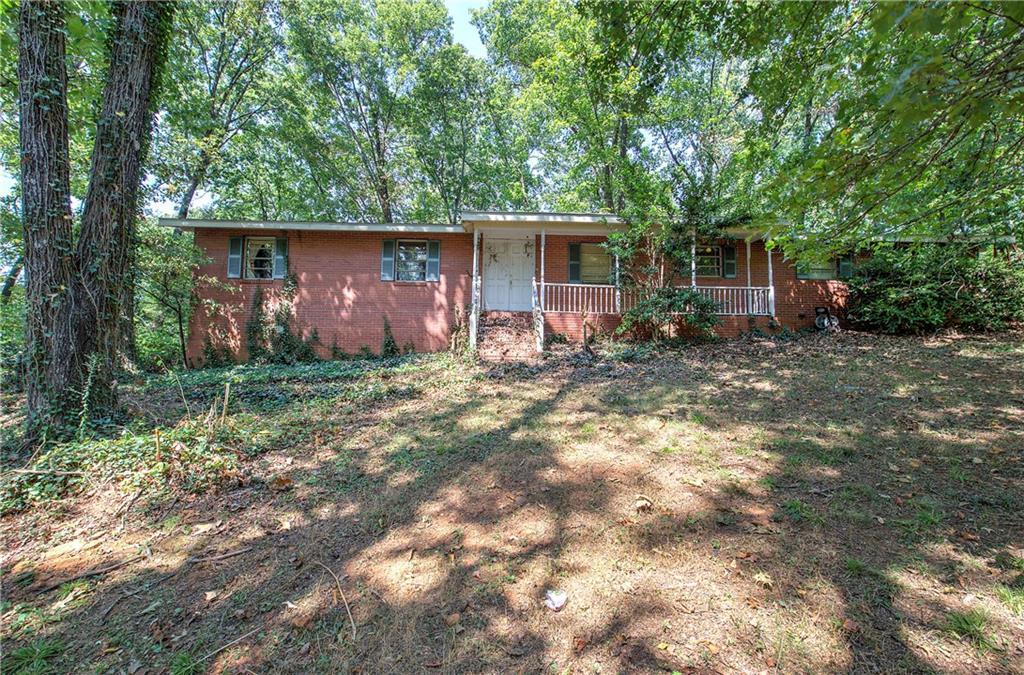 603 Bounty Dr., Marietta, GA 30066
