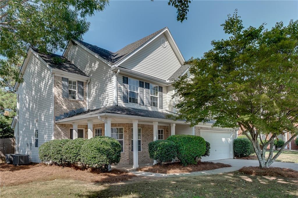 3675 Crescent Walk Ln., Suwanee, GA 30024