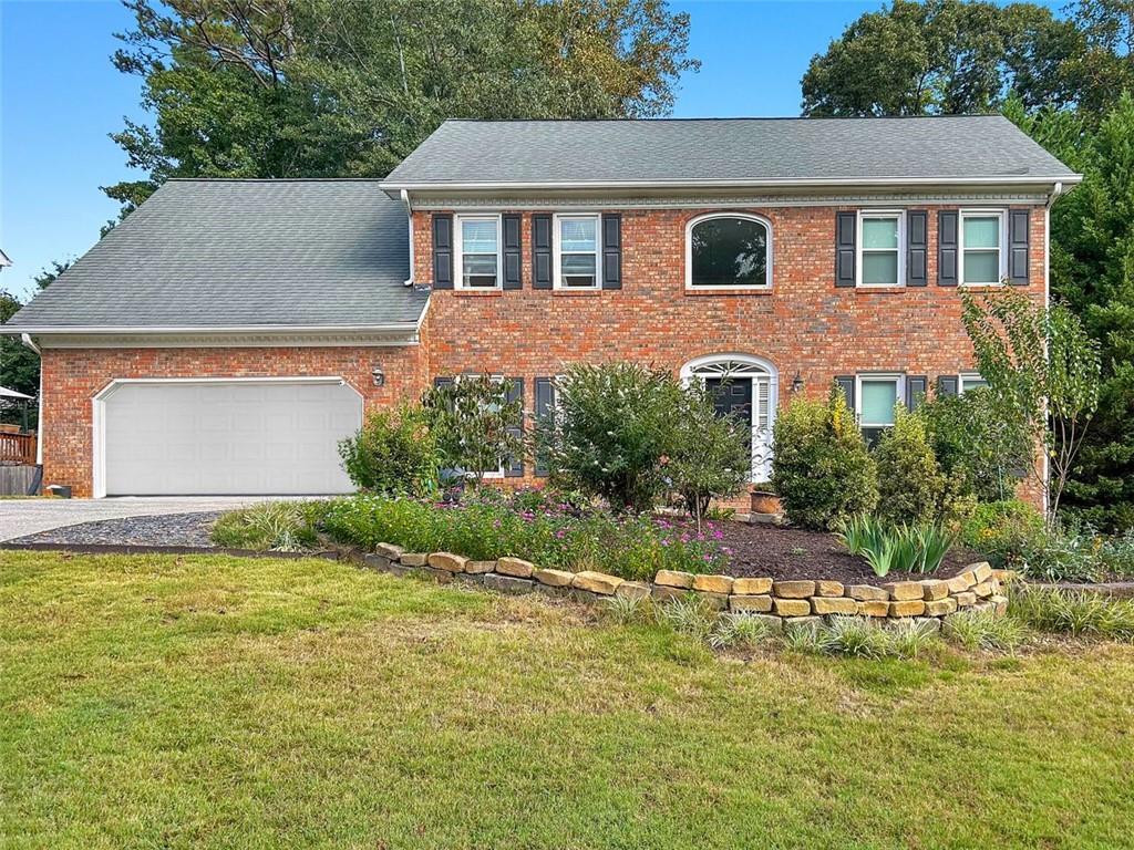 2950 Windrose Dr., Marietta, GA 30062