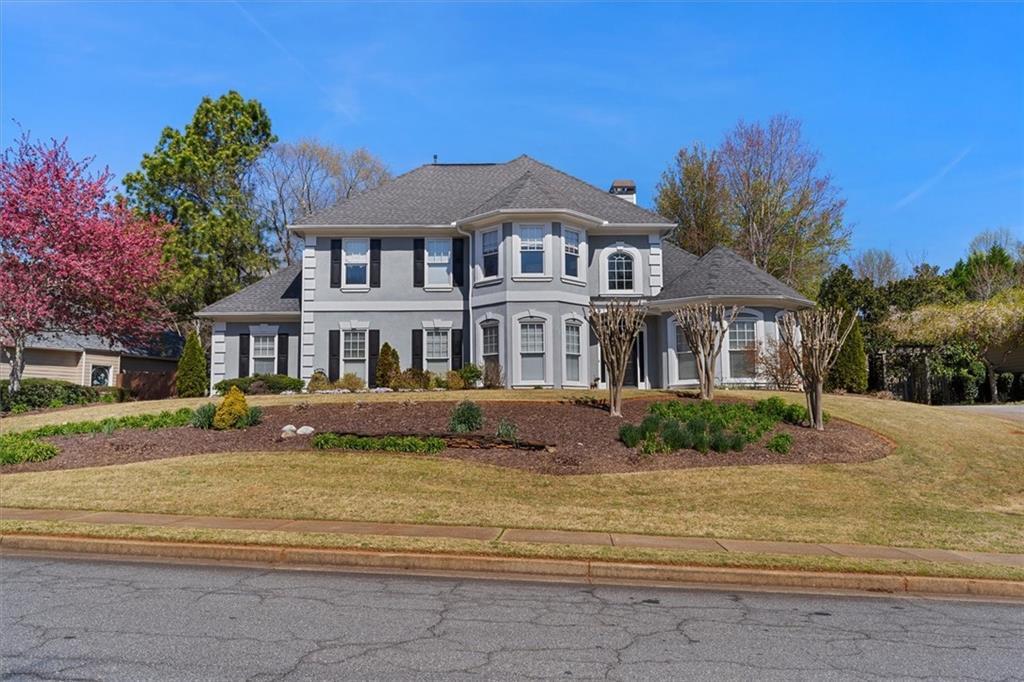 1020 Cathedral Dr., Alpharetta, GA 30004
