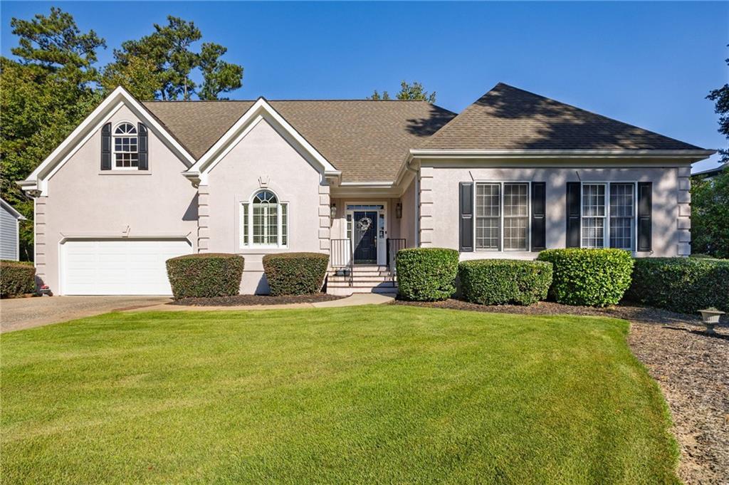 12440 Brookhill Crossing Ln., Alpharetta, GA 30004