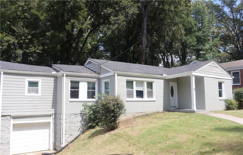 2025 Venetian Dr., Atlanta, GA 30311