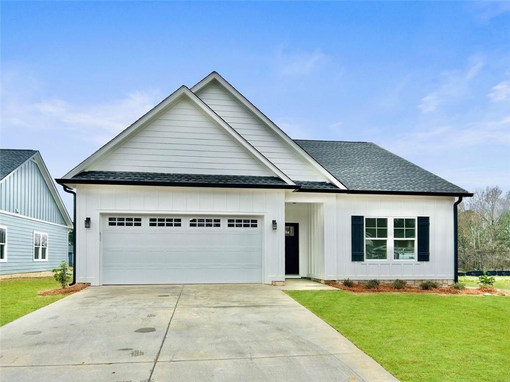 40 Dogwood St., Rome, GA 30161