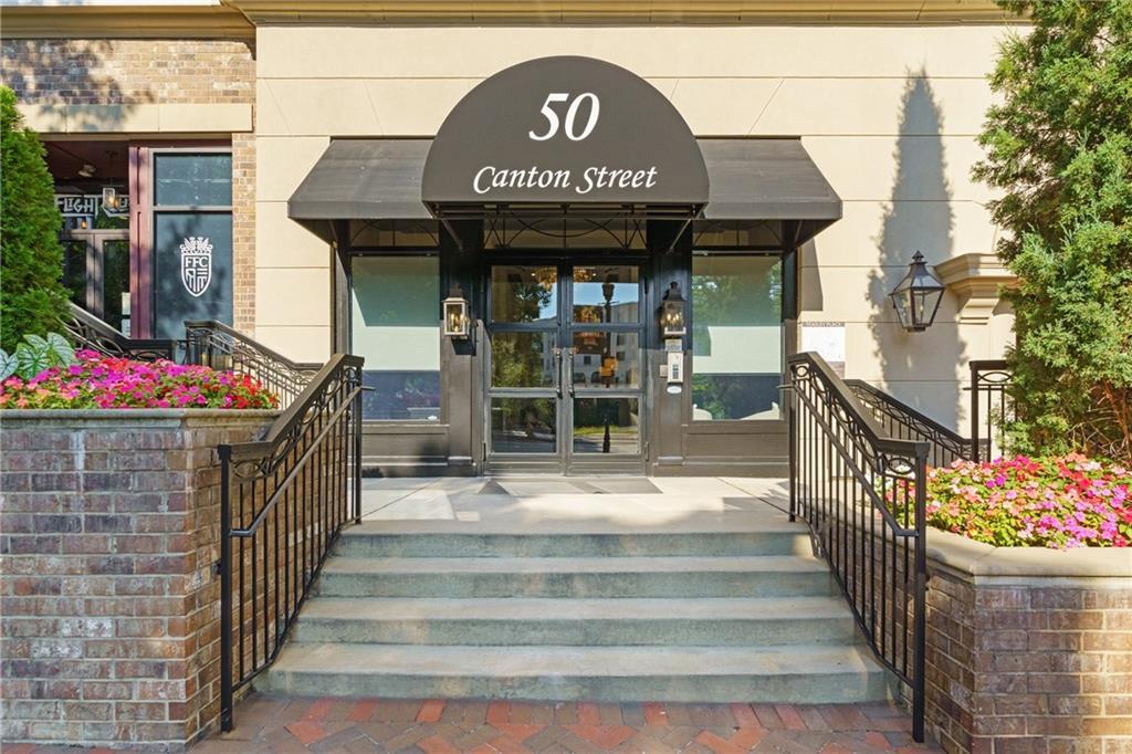 50 Canton St. #307, Alpharetta, GA 30009