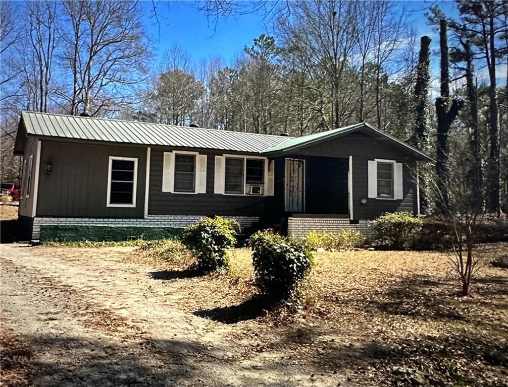 8090 Colquitt St., Douglasville, GA 30134