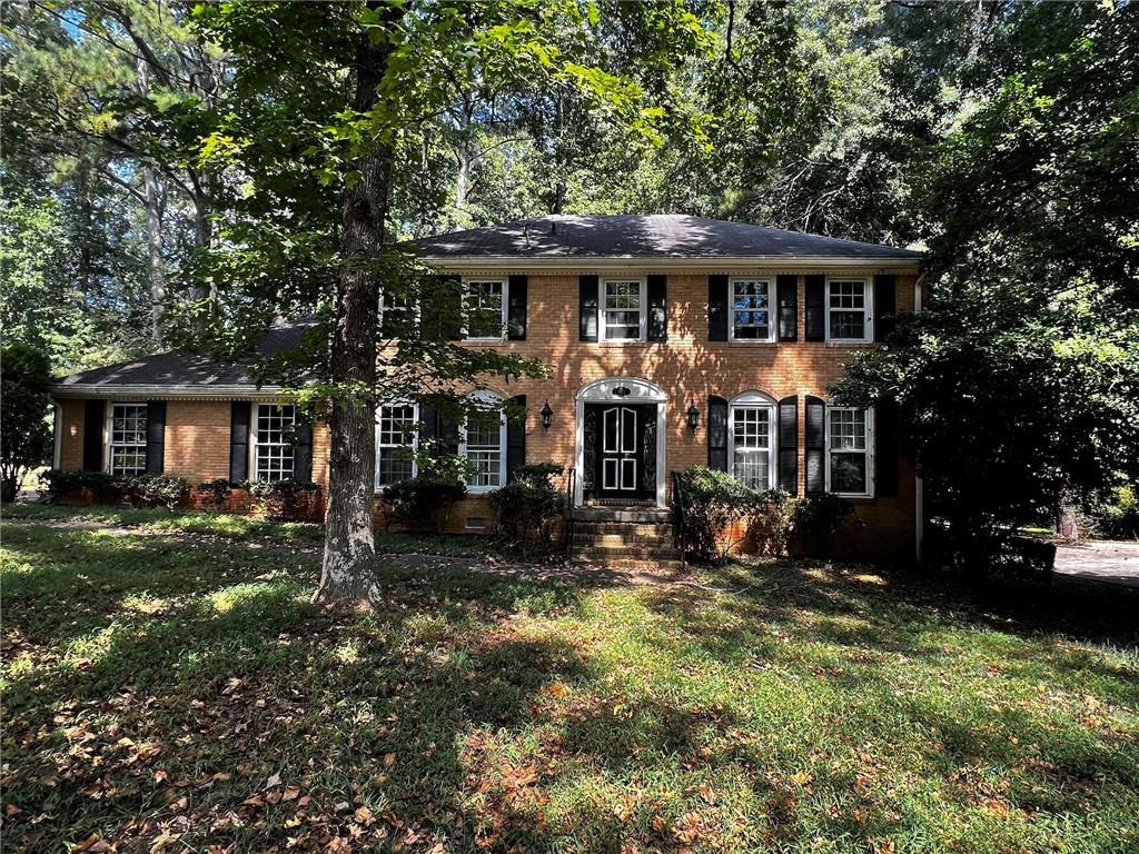 1128 Aurora Ct., Atlanta, GA 30338