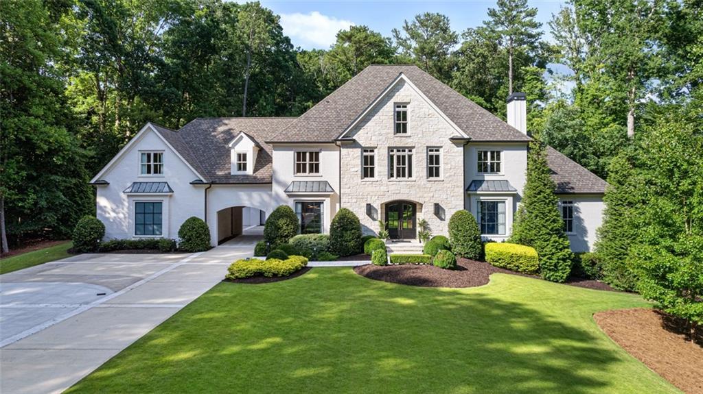 1191 W Conway Dr., Atlanta, GA 30327