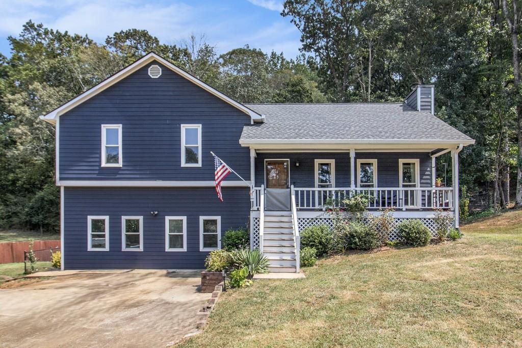153 Stratford Dr., Douglasville, GA 30134