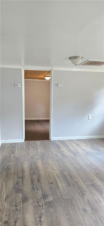 6560 Bowden St., Lithia Springs, GA 30122
