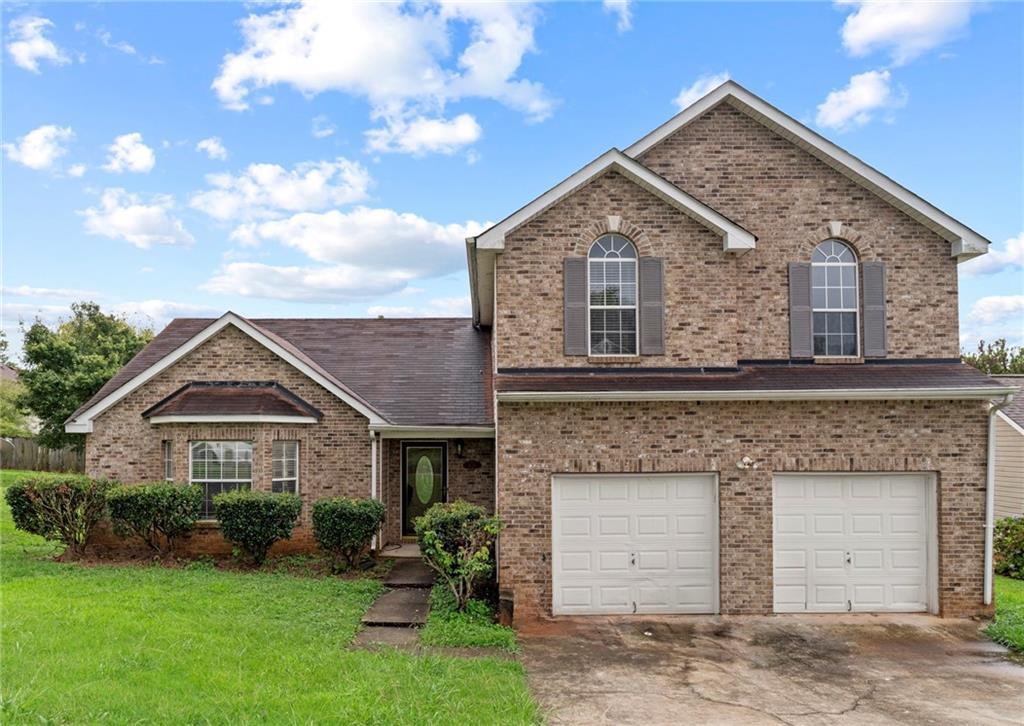 6027 Idlewood Trace, Lithonia, GA 30038