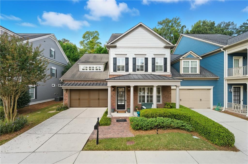 1048 Regal Hills Ln. #1-204, Mableton, GA 30126