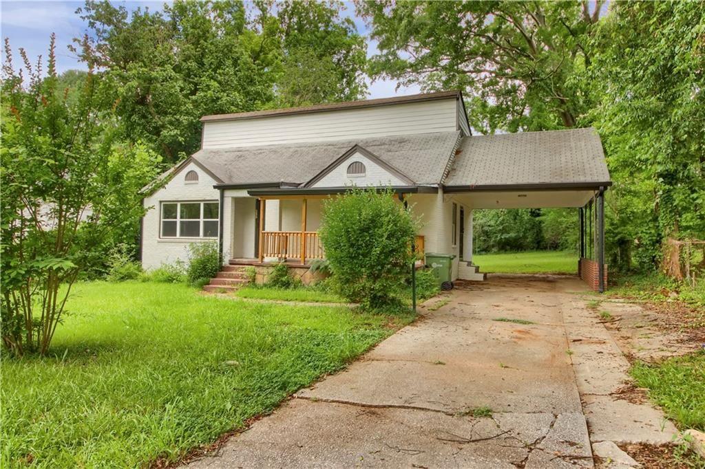444 Sargent Dr., Atlanta, GA 30315