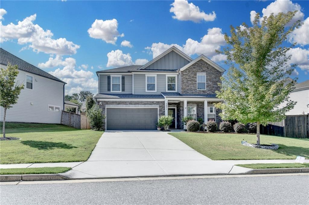 5671 Arbor Green Cir., Sugar Hill, GA 30518