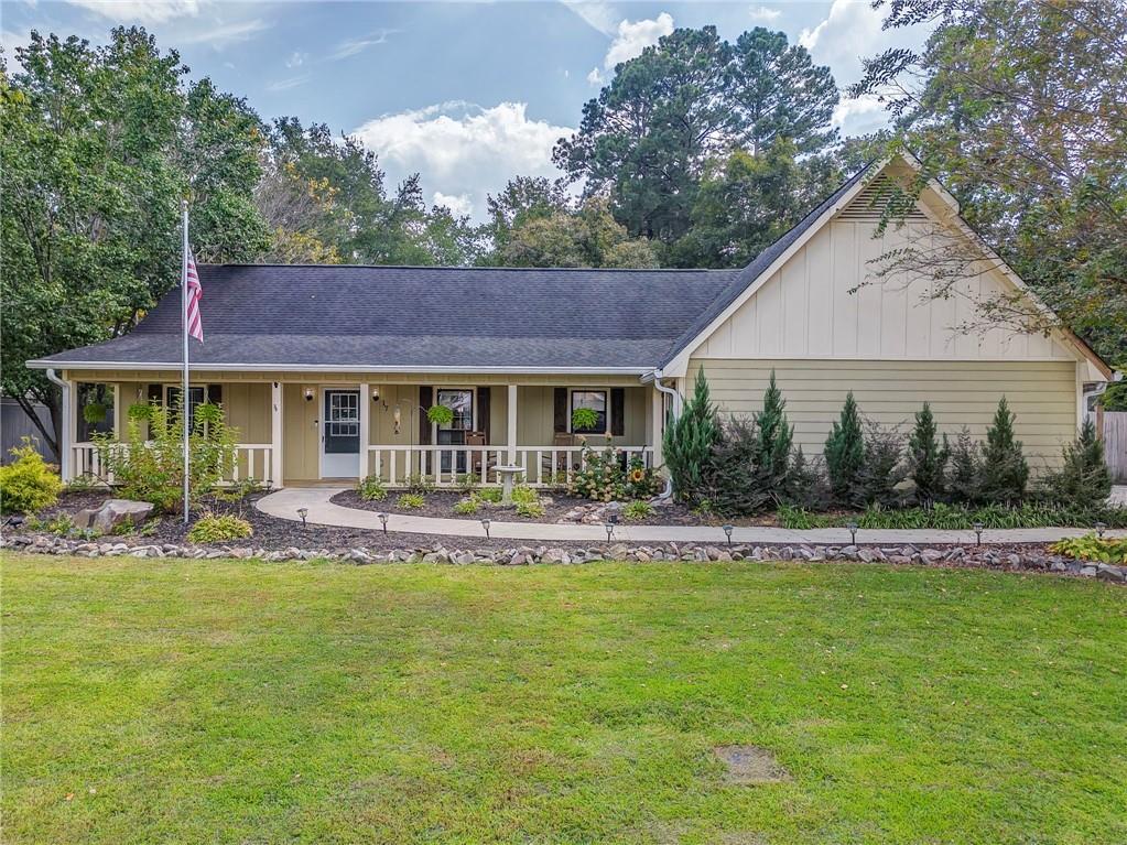 17 Ashley Oaks Tr., Rome, GA 30165