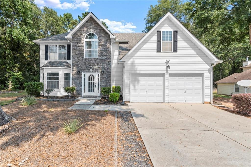 277 Edison Dr., Stockbridge, GA 30281